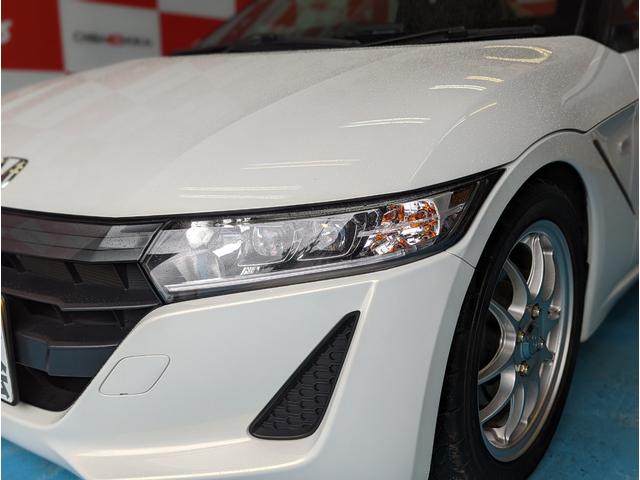 ホンダ s660 A テイン車高調 フレックスz エンケイaw pf01 hks車検対応マフラー リーガマックスプレミアム 229 9万円 平成27年 15年 青森県 中古車 価格 Com ホンダ s660 A テイン車高調 フレックスz エンケイaw pf01 hks車検対応マフラー リーガマックスプレミアム 229 9万円 平成27年 15年 青森県 中古車 価格 Com