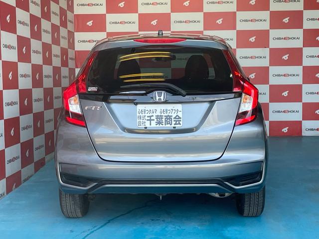 13G・F 4WD アイドリングストップ ETC オートクルーズコントロール LEDヘッドライト バックカメラ キーフリー 盗難防止 電動格納ミラー(6枚目)