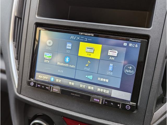 インプレッサスポーツ １．６ｉ－Ｌアイサイト　４ＷＤ　バックカメラ　ＢｌｕｅＴｏｏｔｈオーディオ　ドライブレコーダー　アダプティブクルーズコントロール　ステアリングリモコン　ＥＴＣ（37枚目）