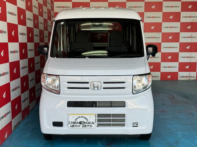 ホンダ Ｎ－ＶＡＮ