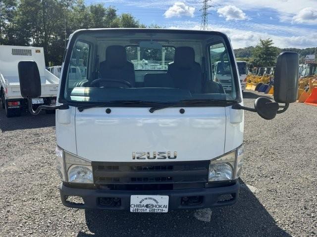 エルフトラック 　平ボディ　積載１，５００ｋｇ　ＡＴ　４ＷＤ（2枚目）