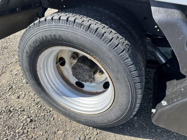 エルフトラック 　平ボディ　積載１，５００ｋｇ　ＡＴ　４ＷＤ（8枚目）