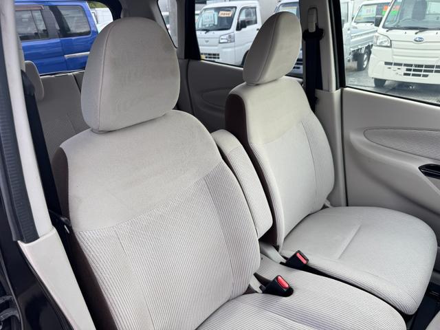 デイズ Ｘ　４ＷＤ　７インチフルセグナビ　バックカメラ　全方位カメラ　ドライブレコーダー　ＥＴＣ　衝突被害軽減ブレーキ　シートヒーター　スペアキーあり（15枚目）