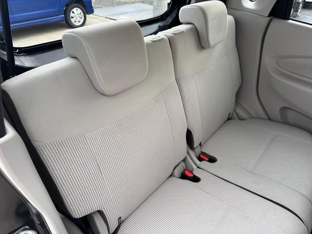 デイズ Ｘ　４ＷＤ　７インチフルセグナビ　バックカメラ　全方位カメラ　ドライブレコーダー　ＥＴＣ　衝突被害軽減ブレーキ　シートヒーター　スペアキーあり（26枚目）
