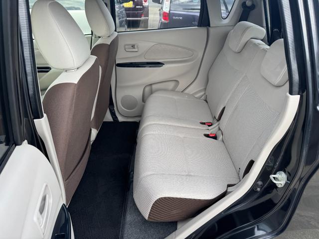 デイズ Ｘ　４ＷＤ　７インチフルセグナビ　バックカメラ　全方位カメラ　ドライブレコーダー　ＥＴＣ　衝突被害軽減ブレーキ　シートヒーター　スペアキーあり（29枚目）