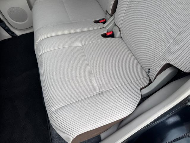 デイズ Ｘ　４ＷＤ　７インチフルセグナビ　バックカメラ　全方位カメラ　ドライブレコーダー　ＥＴＣ　衝突被害軽減ブレーキ　シートヒーター　スペアキーあり（31枚目）