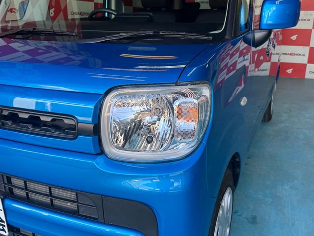 スペーシア ハイブリッドＧ　４ＷＤ　１ＤＩＮオーディオ　ラジオ　ＣＤ　ＵＳＢ接続　シートヒーター（4枚目）