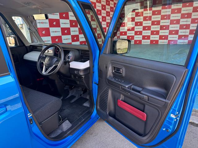 スペーシア ハイブリッドＧ　４ＷＤ　１ＤＩＮオーディオ　ラジオ　ＣＤ　ＵＳＢ接続　シートヒーター（11枚目）