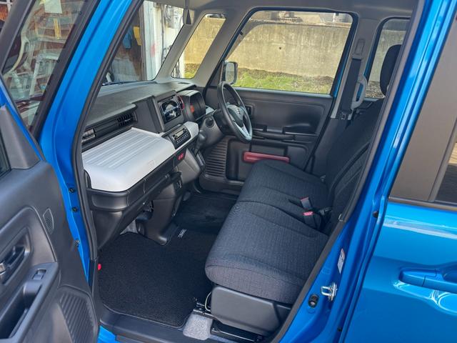 スペーシア ハイブリッドＧ　４ＷＤ　１ＤＩＮオーディオ　ラジオ　ＣＤ　ＵＳＢ接続　シートヒーター（19枚目）