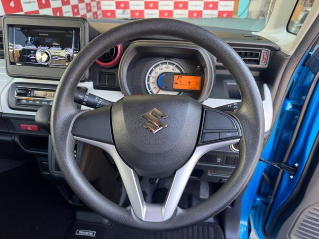 スペーシア ハイブリッドＧ　４ＷＤ　１ＤＩＮオーディオ　ラジオ　ＣＤ　ＵＳＢ接続　シートヒーター（38枚目）