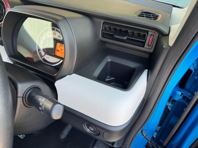 スペーシア ハイブリッドＧ　４ＷＤ　１ＤＩＮオーディオ　ラジオ　ＣＤ　ＵＳＢ接続　シートヒーター（40枚目）