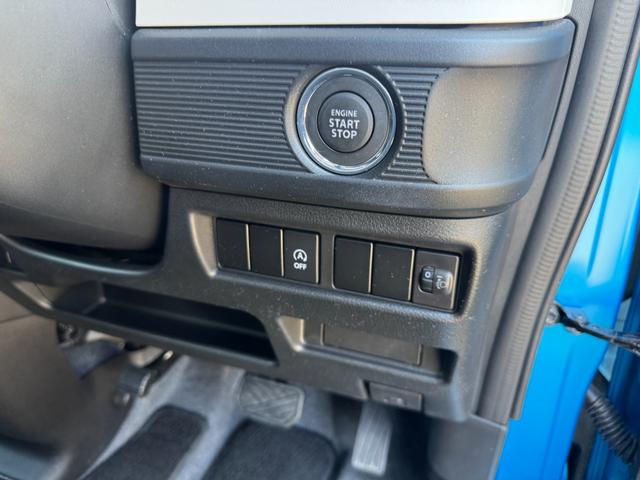 スペーシア ハイブリッドＧ　４ＷＤ　１ＤＩＮオーディオ　ラジオ　ＣＤ　ＵＳＢ接続　シートヒーター（41枚目）