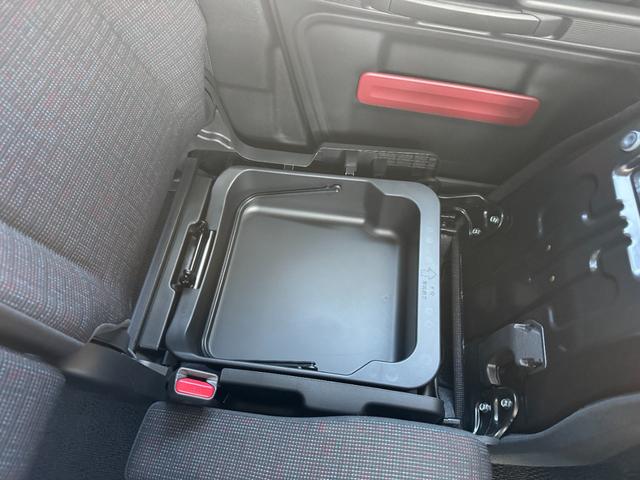 スペーシア ハイブリッドＧ　４ＷＤ　１ＤＩＮオーディオ　ラジオ　ＣＤ　ＵＳＢ接続　シートヒーター（52枚目）