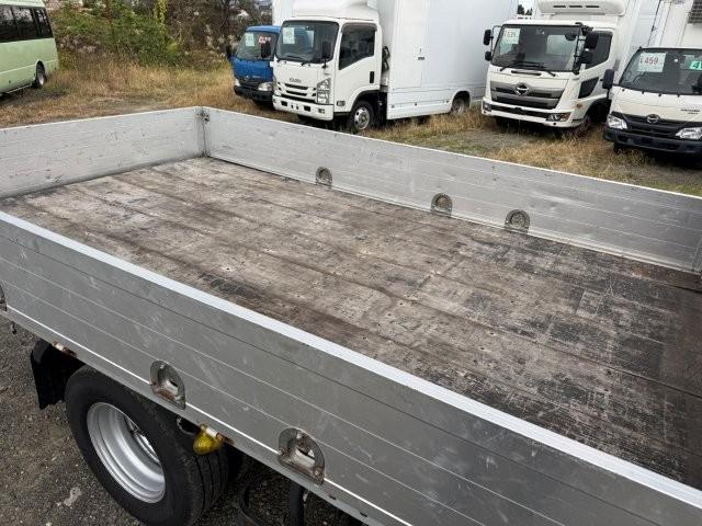 エルフトラック  タダノ3段クレーン 平ボディ 積載3,000kg AT(16枚目)