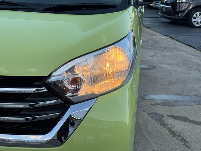 デイズルークス X 4WD 6.2インチディスプレオーディオ ラジオ CD DVD USB バックカメラ 全方位カメラ エンジンスターター シートヒーター 衝突被害軽減ブレーキ 横滑り防止機能(5枚目)