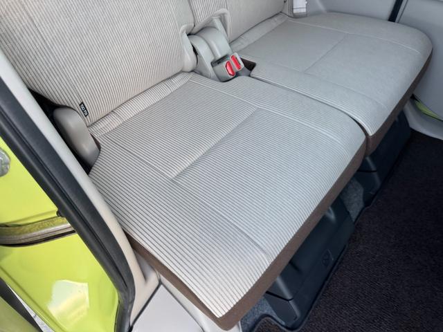 デイズルークス X 4WD 6.2インチディスプレオーディオ ラジオ CD DVD USB バックカメラ 全方位カメラ エンジンスターター シートヒーター 衝突被害軽減ブレーキ 横滑り防止機能(27枚目)