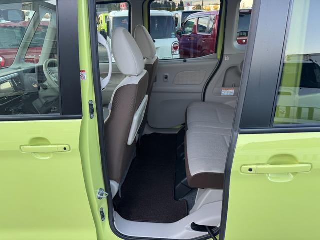 デイズルークス X 4WD 6.2インチディスプレオーディオ ラジオ CD DVD USB バックカメラ 全方位カメラ エンジンスターター シートヒーター 衝突被害軽減ブレーキ 横滑り防止機能(28枚目)