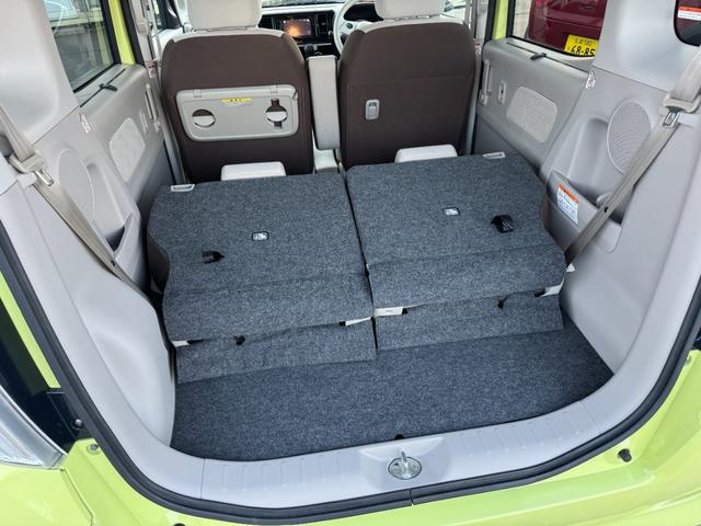 デイズルークス X 4WD 6.2インチディスプレオーディオ ラジオ CD DVD USB バックカメラ 全方位カメラ エンジンスターター シートヒーター 衝突被害軽減ブレーキ 横滑り防止機能(34枚目)