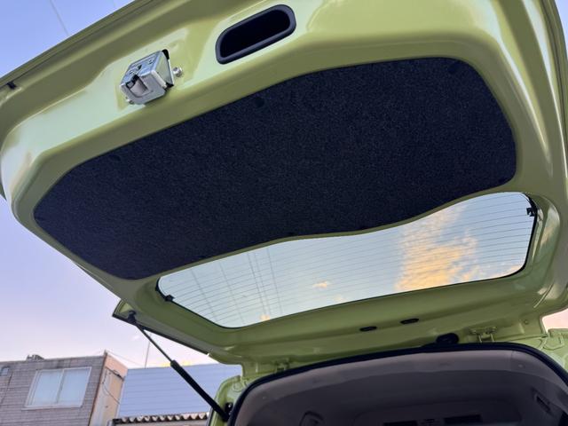 デイズルークス X 4WD 6.2インチディスプレオーディオ ラジオ CD DVD USB バックカメラ 全方位カメラ エンジンスターター シートヒーター 衝突被害軽減ブレーキ 横滑り防止機能(36枚目)