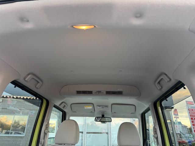 デイズルークス X 4WD 6.2インチディスプレオーディオ ラジオ CD DVD USB バックカメラ 全方位カメラ エンジンスターター シートヒーター 衝突被害軽減ブレーキ 横滑り防止機能(37枚目)