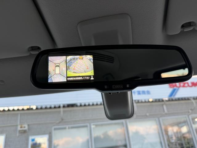 デイズルークス X 4WD 6.2インチディスプレオーディオ ラジオ CD DVD USB バックカメラ 全方位カメラ エンジンスターター シートヒーター 衝突被害軽減ブレーキ 横滑り防止機能(46枚目)