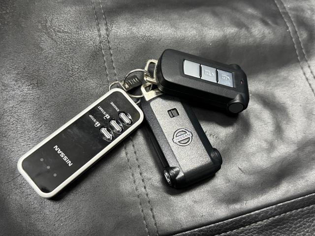 デイズルークス X 4WD 6.2インチディスプレオーディオ ラジオ CD DVD USB バックカメラ 全方位カメラ エンジンスターター シートヒーター 衝突被害軽減ブレーキ 横滑り防止機能(48枚目)