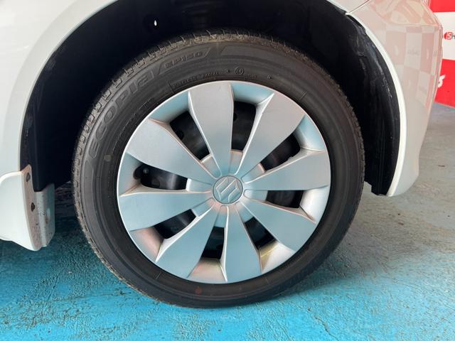 ワゴンR FA 4WD 5MT 7インチナビ バックカメラ(10枚目)