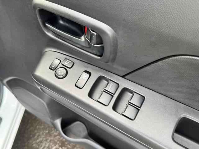 ワゴンR FA 4WD 5MT 7インチナビ バックカメラ(13枚目)