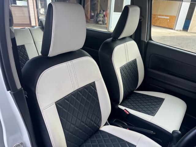 ワゴンR FA 4WD 5MT 7インチナビ バックカメラ(15枚目)