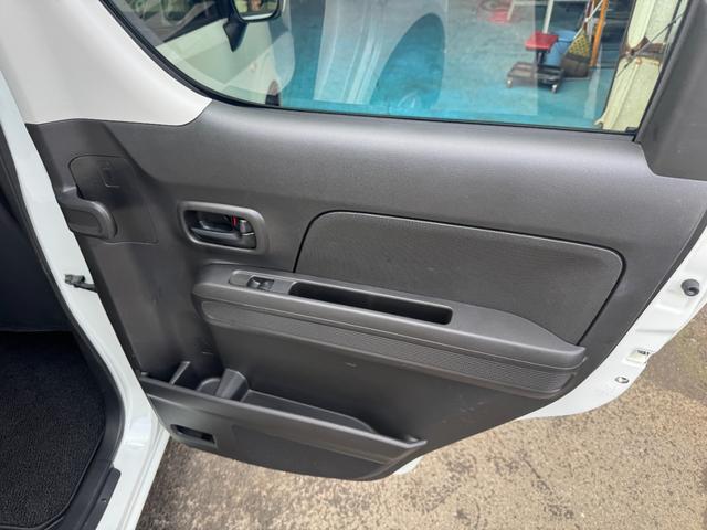 ワゴンR FA 4WD 5MT 7インチナビ バックカメラ(24枚目)