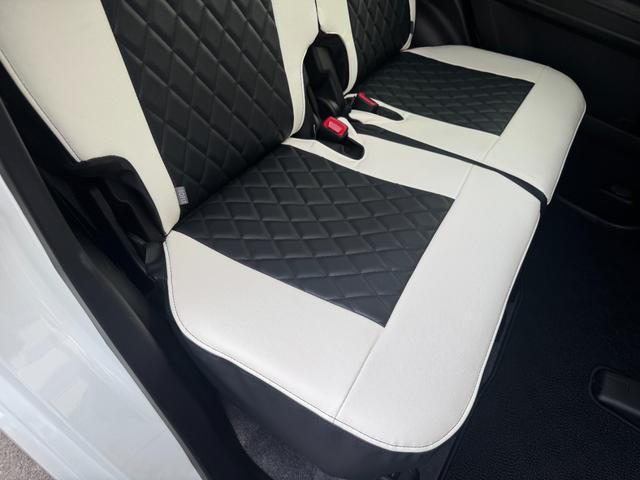 ワゴンR FA 4WD 5MT 7インチナビ バックカメラ(27枚目)