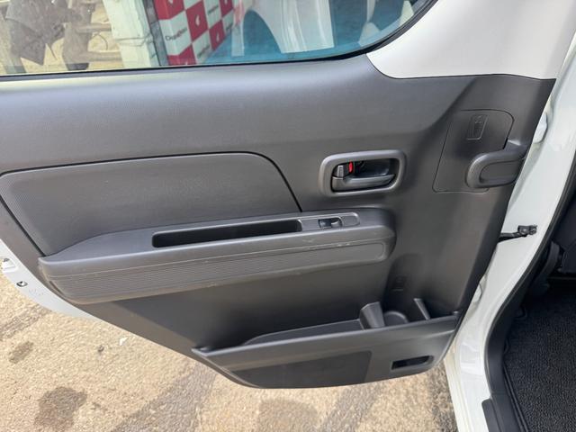 ワゴンR FA 4WD 5MT 7インチナビ バックカメラ(28枚目)