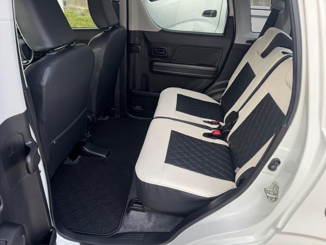 ワゴンR FA 4WD 5MT 7インチナビ バックカメラ(29枚目)