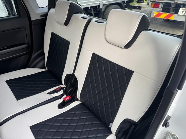 ワゴンR FA 4WD 5MT 7インチナビ バックカメラ(30枚目)