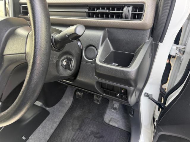 ワゴンR FA 4WD 5MT 7インチナビ バックカメラ(44枚目)