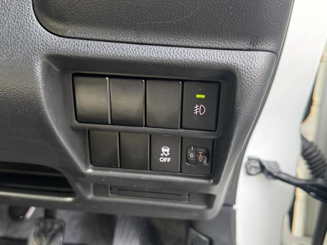 ワゴンR FA 4WD 5MT 7インチナビ バックカメラ(45枚目)