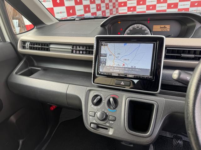 ワゴンR FA 4WD 5MT 7インチナビ バックカメラ(46枚目)