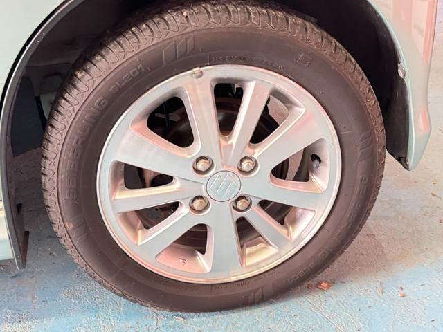 エブリイワゴン ＰＺターボ　４ＷＤ　７インチナビ　バックカメラ　ドライブレコーダー前後　ＥＴＣ　片側電動スライドドア（9枚目）