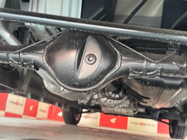 エブリイワゴン ＰＺターボ　４ＷＤ　７インチナビ　バックカメラ　ドライブレコーダー前後　ＥＴＣ　片側電動スライドドア（10枚目）