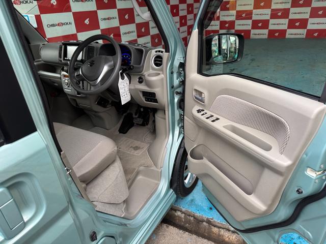 エブリイワゴン ＰＺターボ　４ＷＤ　７インチナビ　バックカメラ　ドライブレコーダー前後　ＥＴＣ　片側電動スライドドア（11枚目）