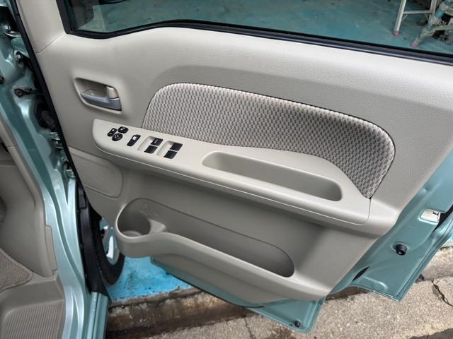 エブリイワゴン ＰＺターボ　４ＷＤ　７インチナビ　バックカメラ　ドライブレコーダー前後　ＥＴＣ　片側電動スライドドア（12枚目）