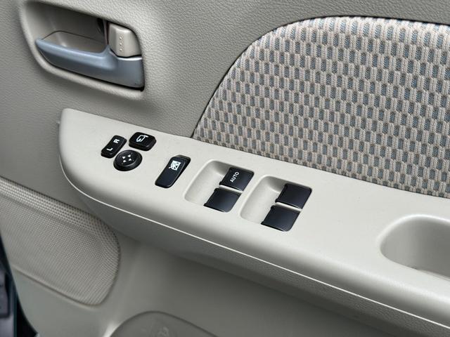 エブリイワゴン ＰＺターボ　４ＷＤ　７インチナビ　バックカメラ　ドライブレコーダー前後　ＥＴＣ　片側電動スライドドア（13枚目）