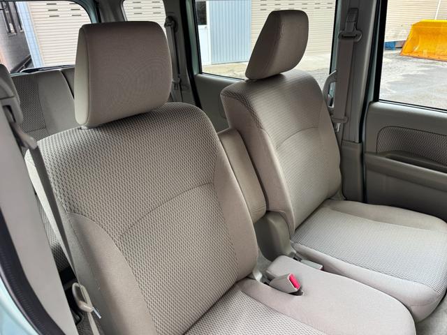 エブリイワゴン ＰＺターボ　４ＷＤ　７インチナビ　バックカメラ　ドライブレコーダー前後　ＥＴＣ　片側電動スライドドア（16枚目）