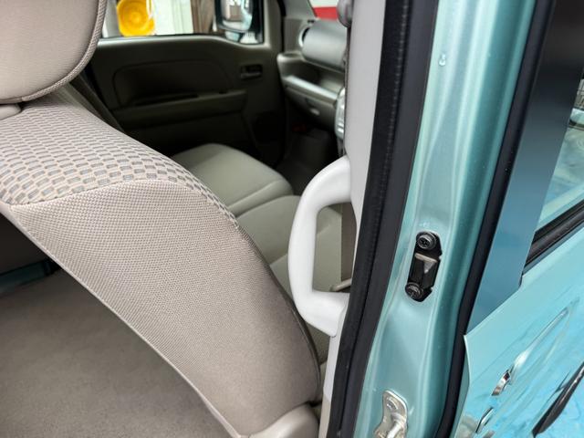 エブリイワゴン ＰＺターボ　４ＷＤ　７インチナビ　バックカメラ　ドライブレコーダー前後　ＥＴＣ　片側電動スライドドア（24枚目）