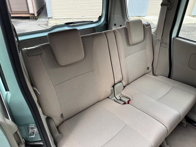 エブリイワゴン ＰＺターボ　４ＷＤ　７インチナビ　バックカメラ　ドライブレコーダー前後　ＥＴＣ　片側電動スライドドア（25枚目）