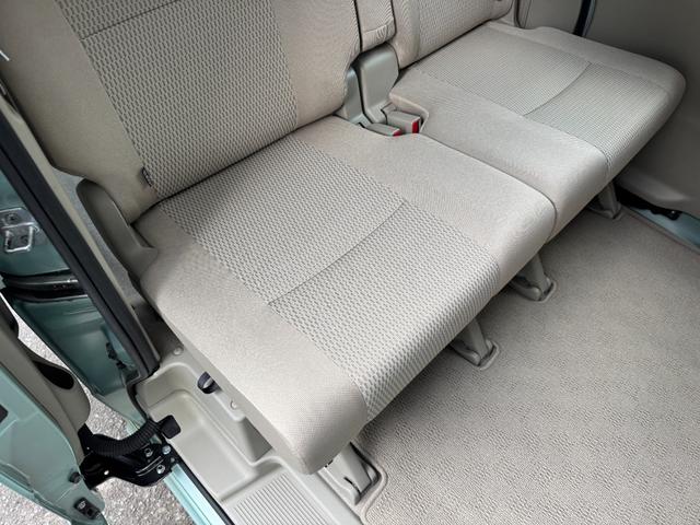 エブリイワゴン ＰＺターボ　４ＷＤ　７インチナビ　バックカメラ　ドライブレコーダー前後　ＥＴＣ　片側電動スライドドア（26枚目）