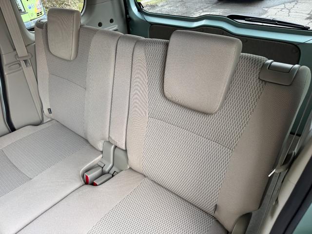 エブリイワゴン ＰＺターボ　４ＷＤ　７インチナビ　バックカメラ　ドライブレコーダー前後　ＥＴＣ　片側電動スライドドア（29枚目）