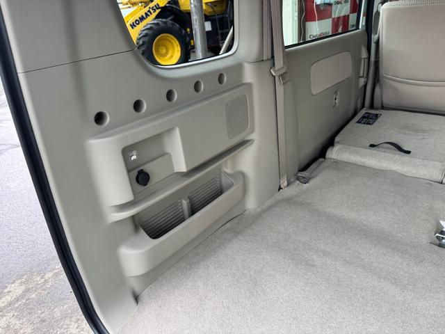 エブリイワゴン ＰＺターボ　４ＷＤ　７インチナビ　バックカメラ　ドライブレコーダー前後　ＥＴＣ　片側電動スライドドア（35枚目）