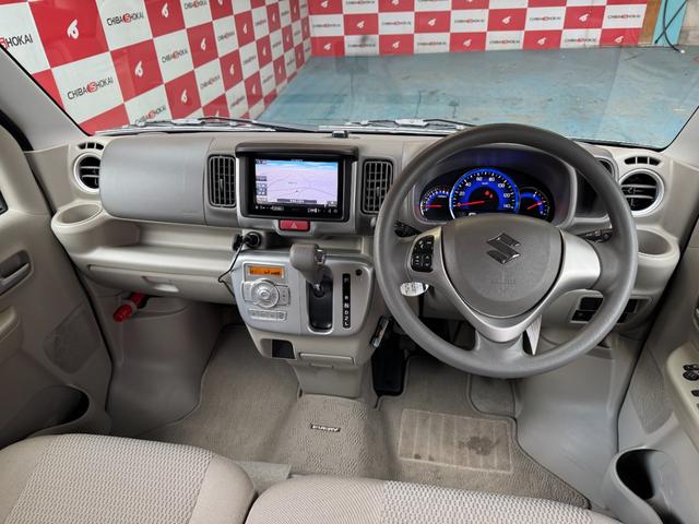 エブリイワゴン ＰＺターボ　４ＷＤ　７インチナビ　バックカメラ　ドライブレコーダー前後　ＥＴＣ　片側電動スライドドア（38枚目）