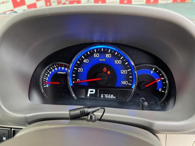 エブリイワゴン ＰＺターボ　４ＷＤ　７インチナビ　バックカメラ　ドライブレコーダー前後　ＥＴＣ　片側電動スライドドア（40枚目）